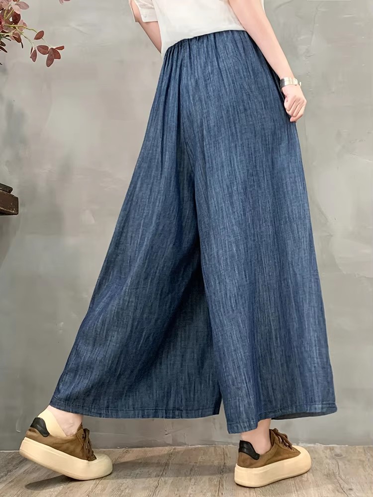 Amax luluE 2024 Summer Womens  - Women'S Fashion Trousers review and price