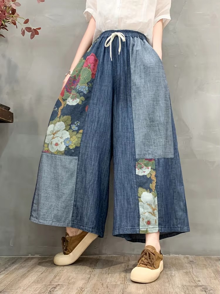 Amax luluE 2024 Summer Womens  - Women'S Fashion Trousers review and price
