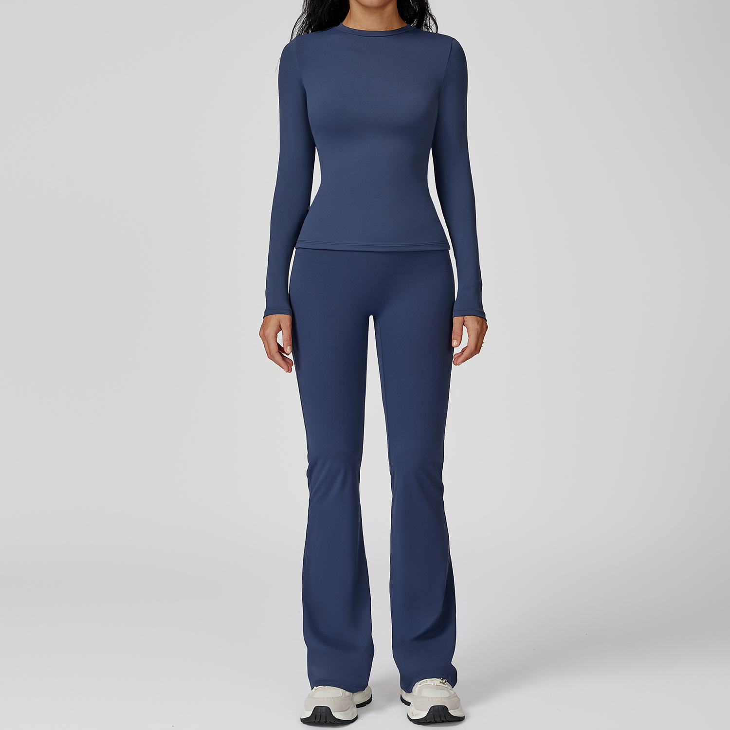 Yoga Set 2PCS Sportswear Sport - Women'S Fashion Leggings review and price