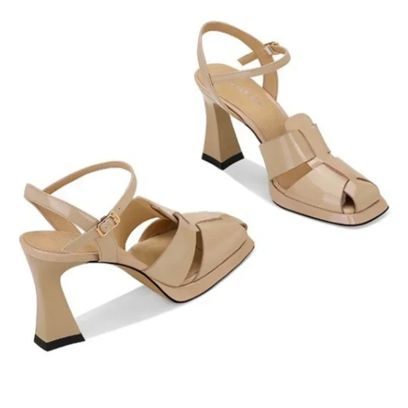 Women's High Heel Sandals Fash - Women'S Fashion Walking Shoes review and price