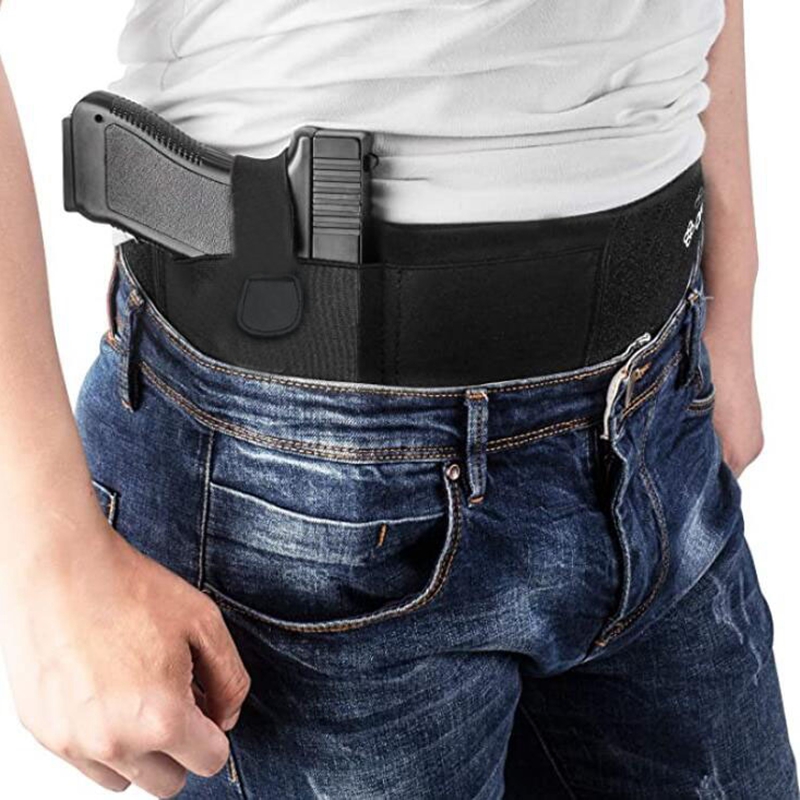 Belly Band Holster for Conceal - Women'S Fashion Magazines review and price