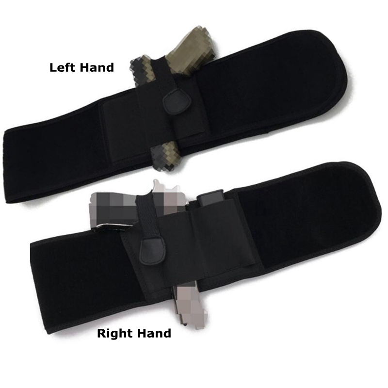 Belly Band Holster for Conceal - Women'S Fashion Magazines review and price