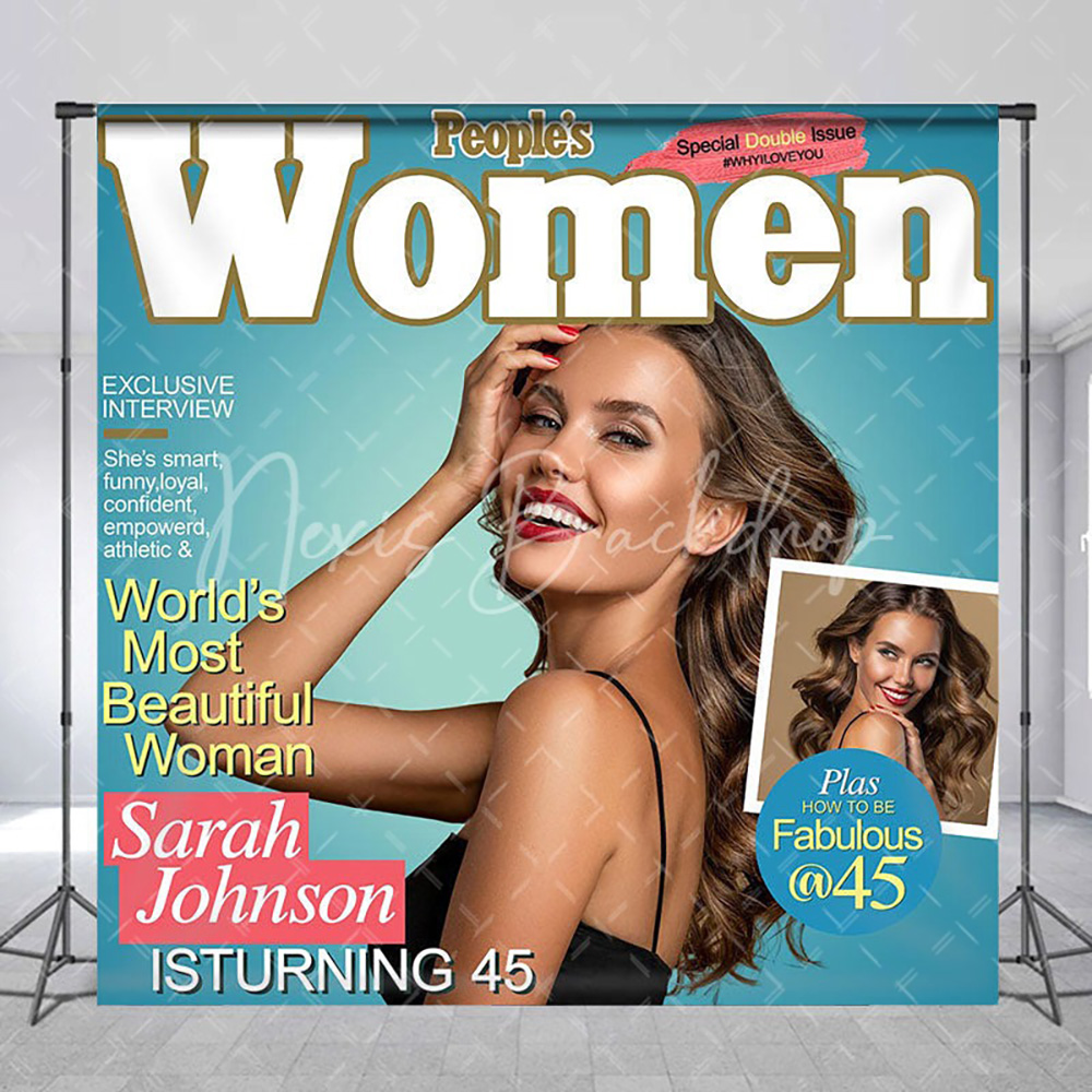 Personalized Peoples Women Mag - Women'S Fashion Magazines review and price