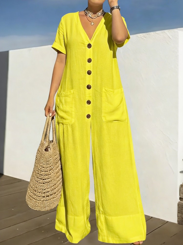 Plus Size Women Clothes Jumpsu - Women'S Fashion Trousers review and price