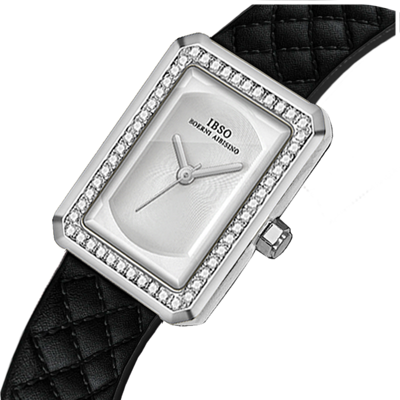 Fashion Leather Woman Watch Re - Women'S Fashion Digital Watch review and price