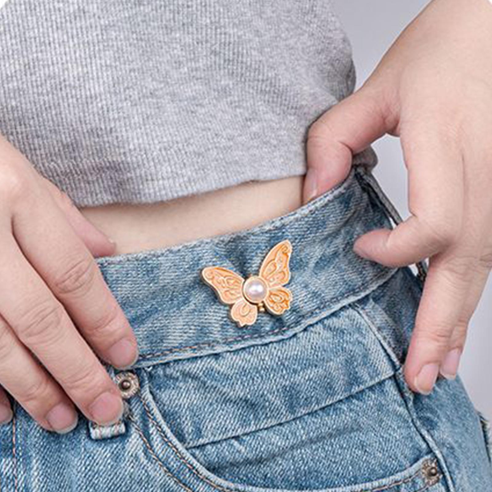 Butterfly Jeans Button Adjusta - Belted Shirt Dress review and price