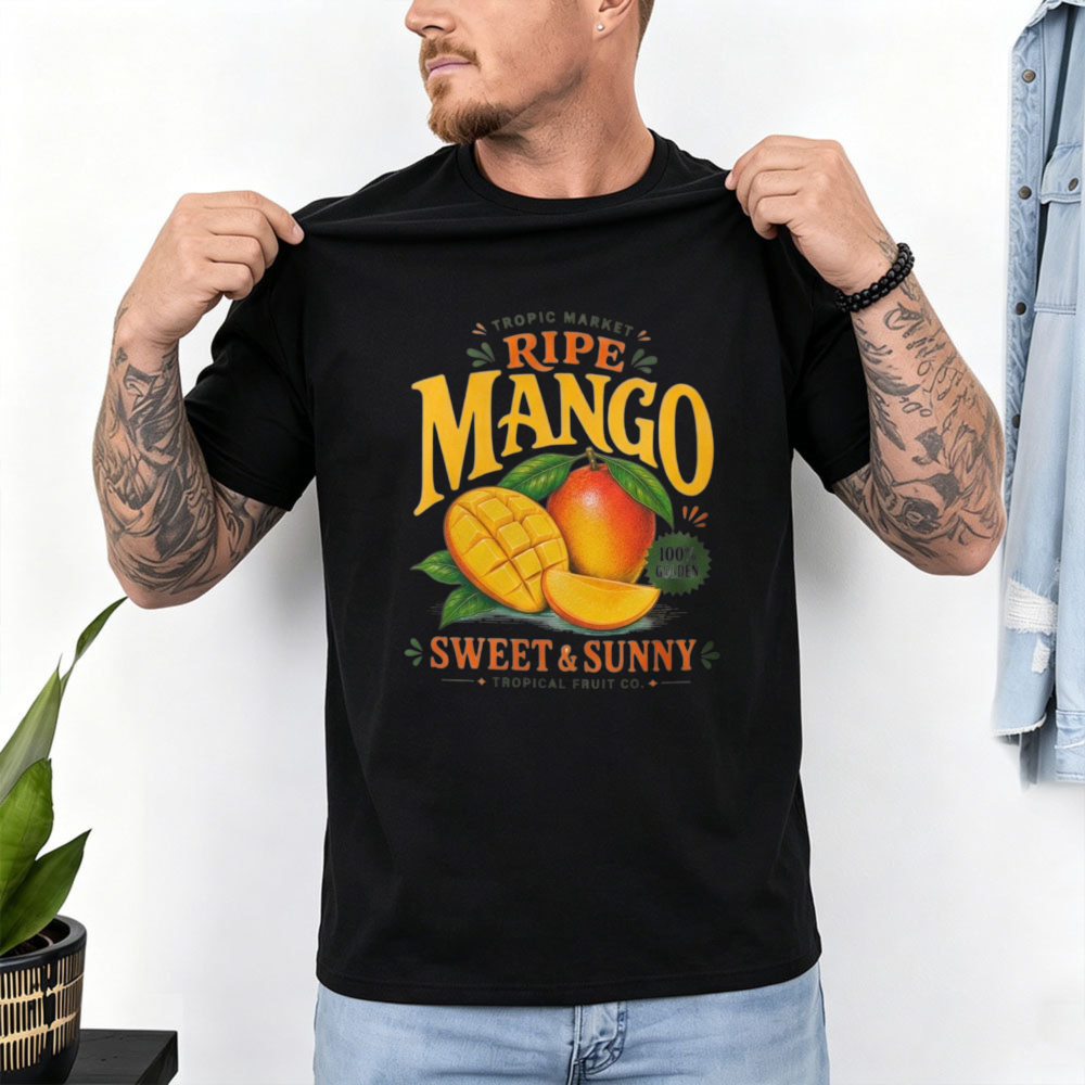 Ripe Cut Mango Tropic Market G - Women'S Fashion Market Size review and price