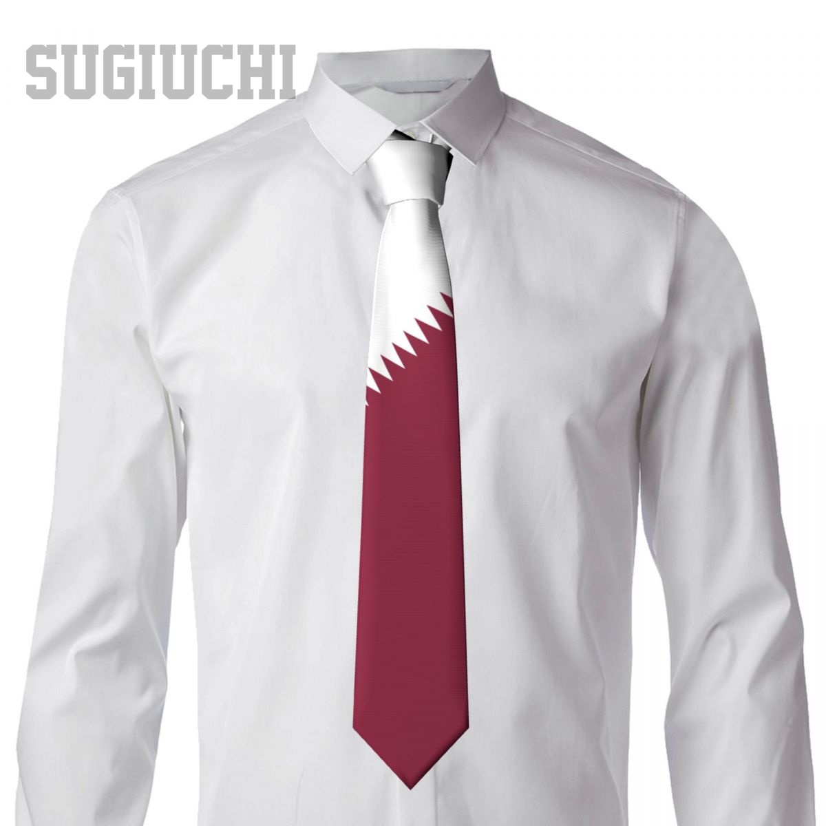 Qatar Flag Emblem Men Women Ne - Women Fashion Qatar review and price
