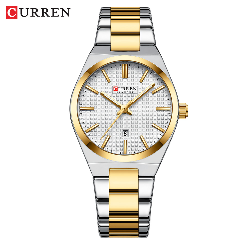 CURREN Japan Quartz Women Watc - Women'S Fashion Digital Watch review and price