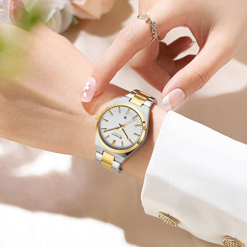 CURREN Japan Quartz Women Watc - Women'S Fashion Digital Watch review and price