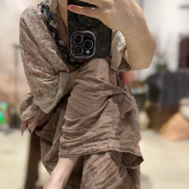 New Autumn Loose Japanese Fash - Women'S Fashion Kimono review and price