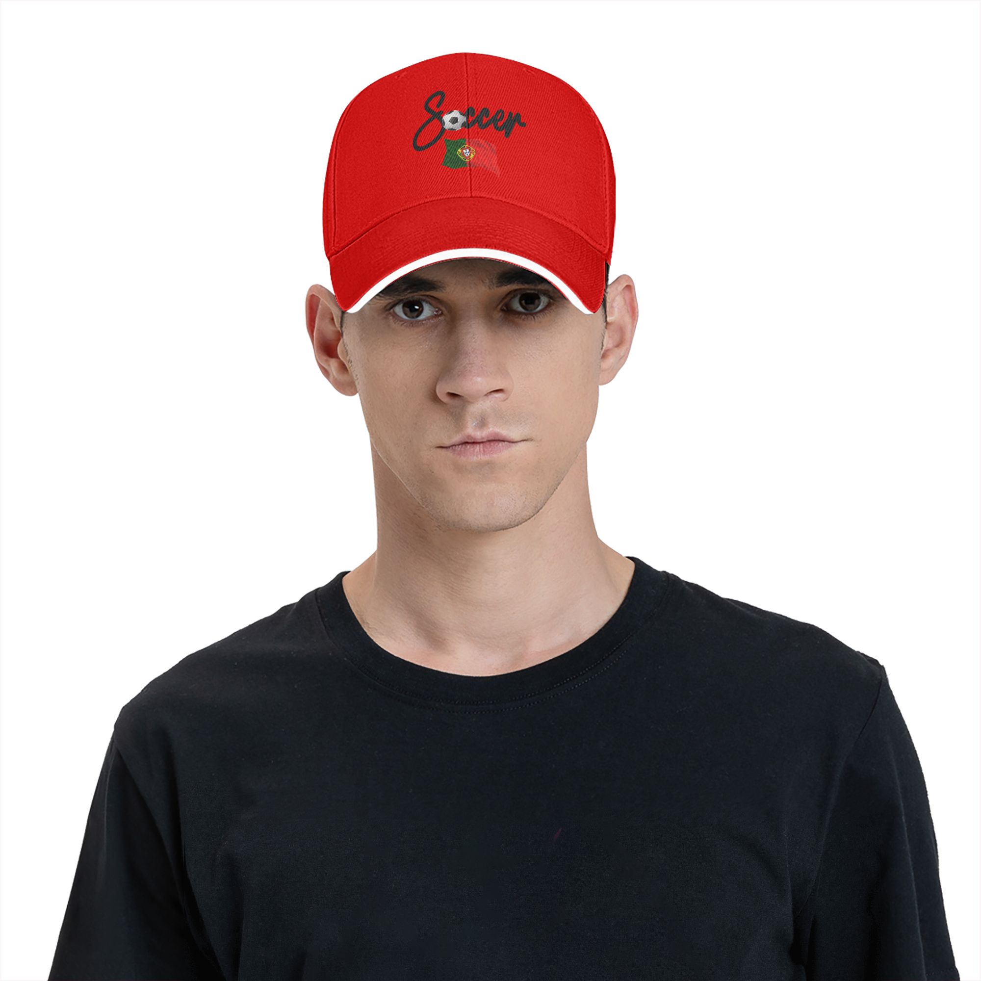 Men Women Portugal Flag soccer - Women'S Fashion Portugal review and price