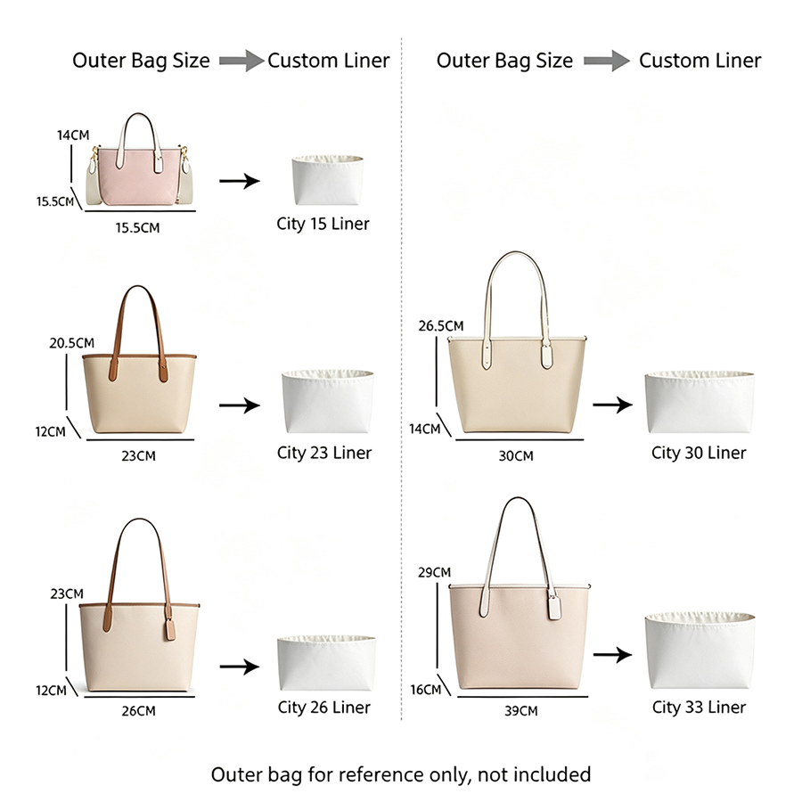 Bag Organizer Insert For city1 - Women'S Fashion Gifts review and price