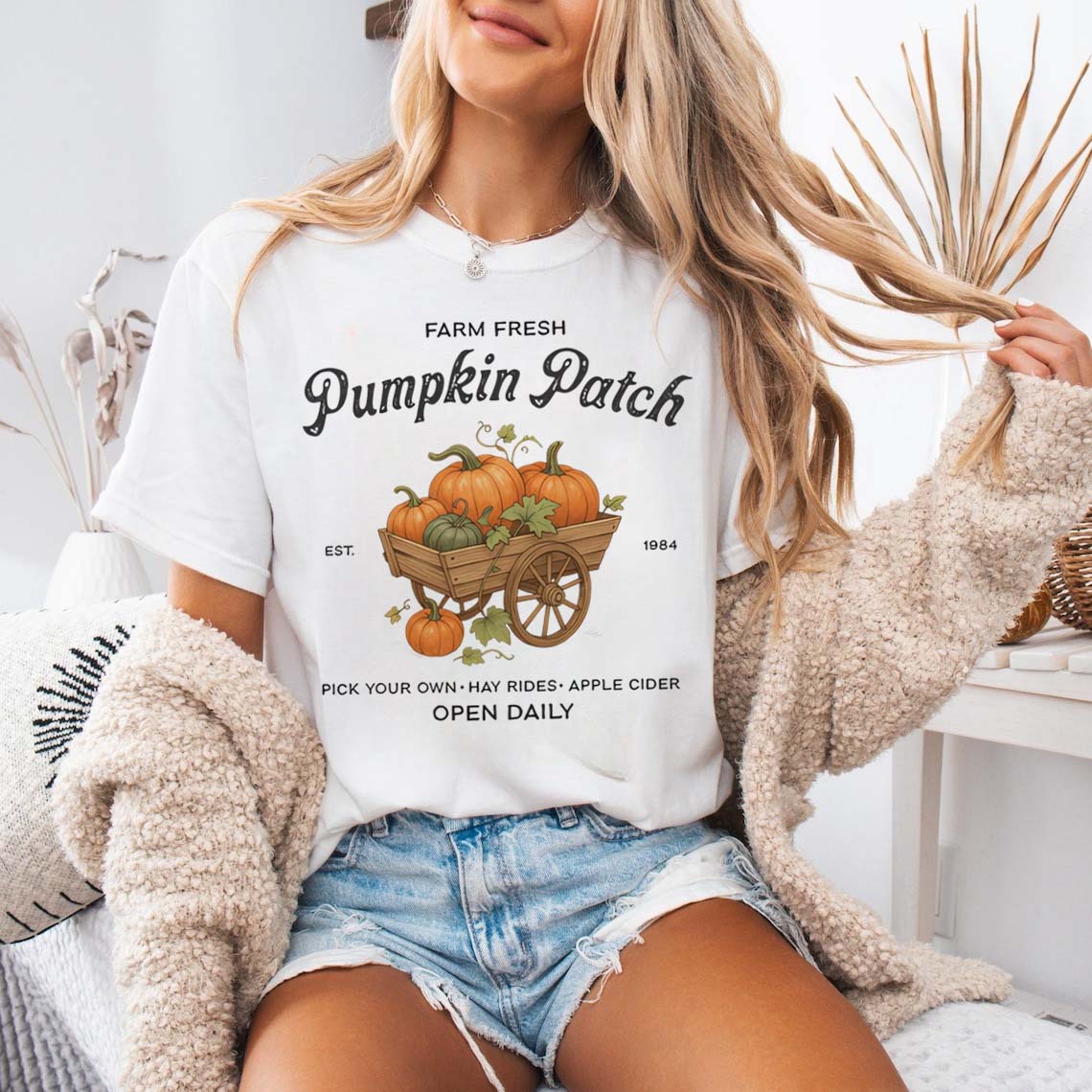 Farmer's Harvest Market Women' - Women'S Fashion Market Size review and price