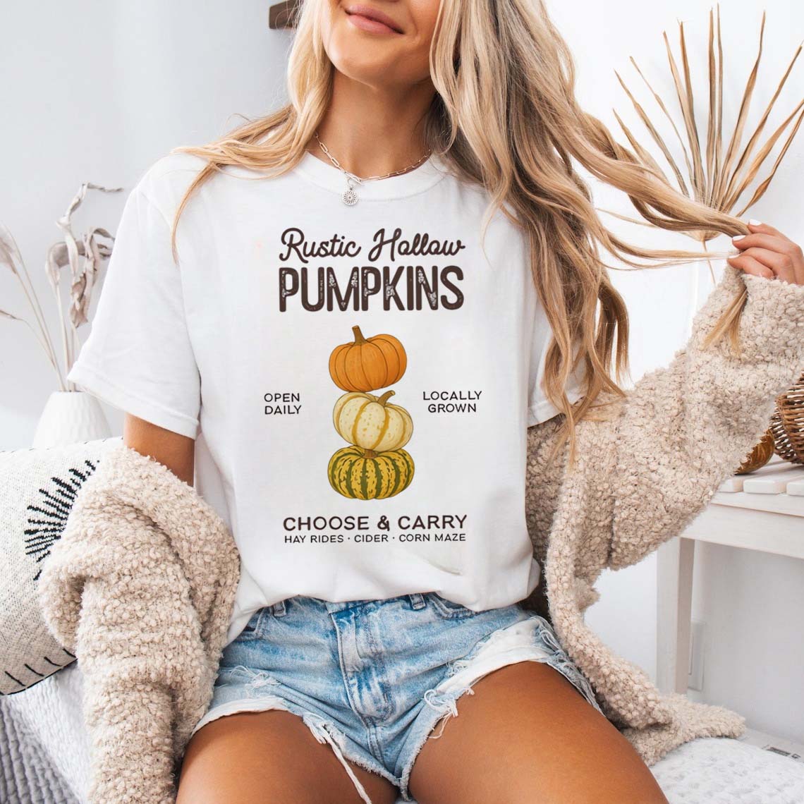 Farmer's Harvest Market Women' - Women'S Fashion Market Size review and price