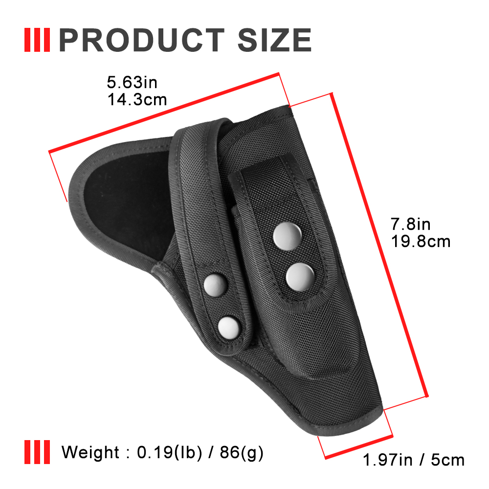 Universal Gun Holster for Men  - Women'S Fashion Magazines review and price