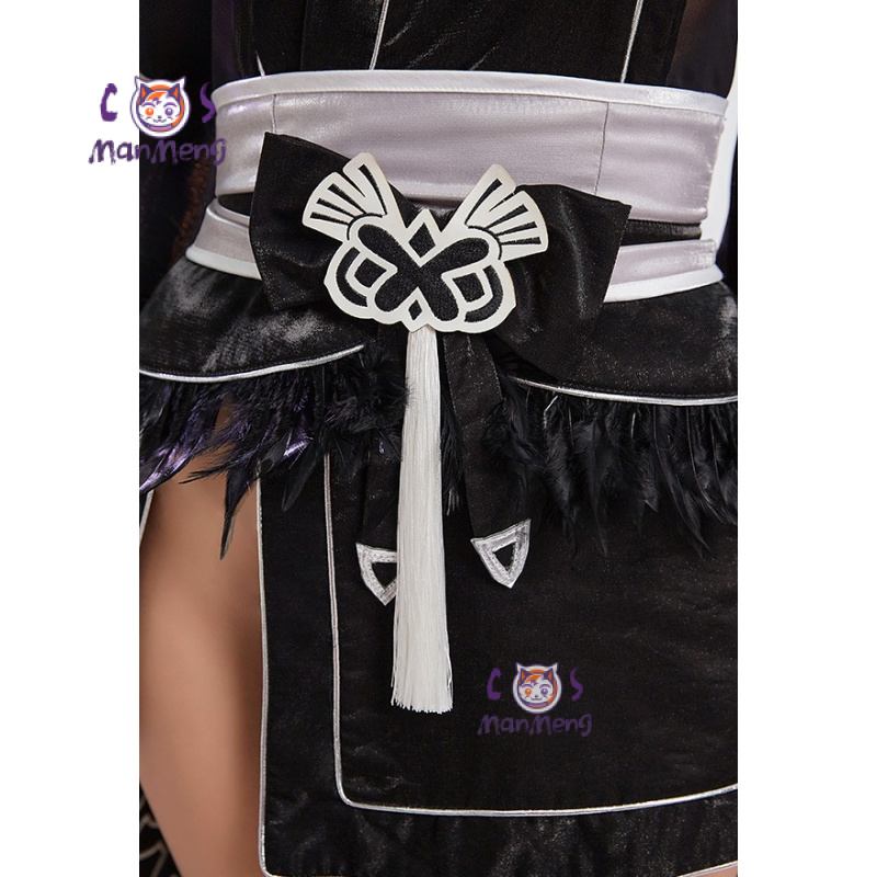 Type B YoRHa No. 2 Game Nier:  - Women'S Fashion Kimono review and price