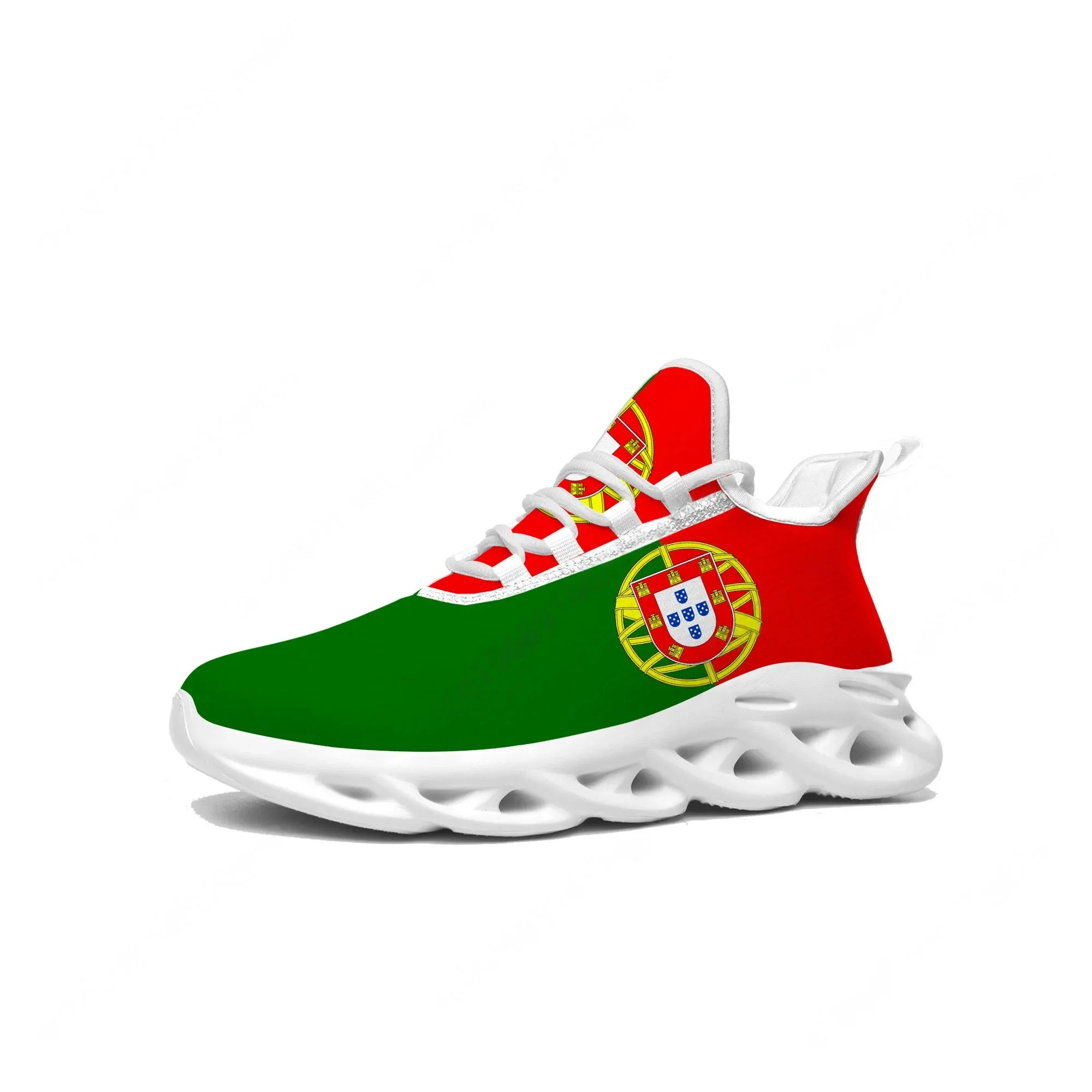 Portugal Flag Flats Sneakers M - Women'S Fashion Portugal review and price