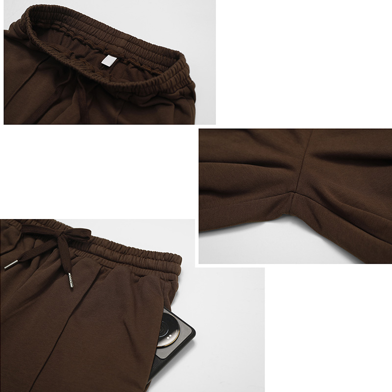 Women High Waist Straight Swea - Women'S Fashion Trousers review and price