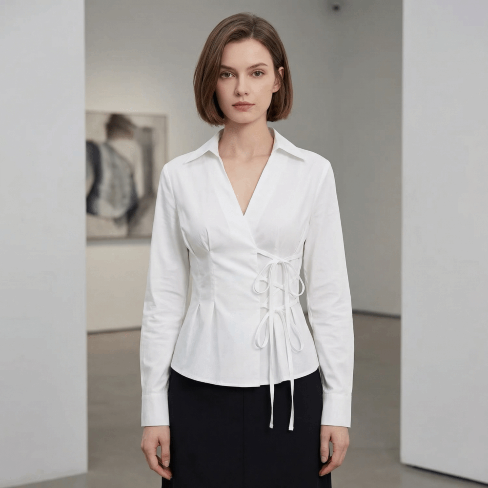 Fashion Long-sleeved Slim Fit  - Women'S Y2K Fashion Aesthetic review and price