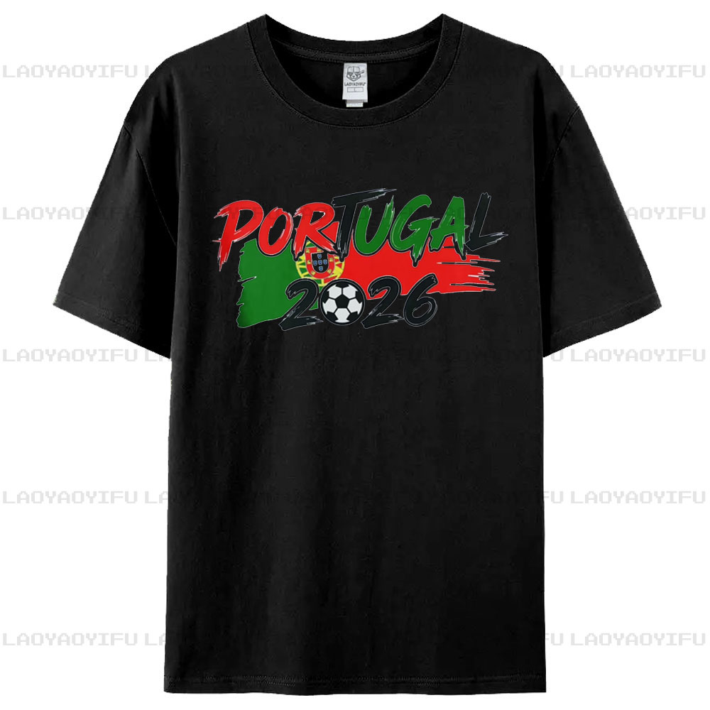 Portugal 2026 Patriotic Soccer - Women'S Fashion Portugal review and price