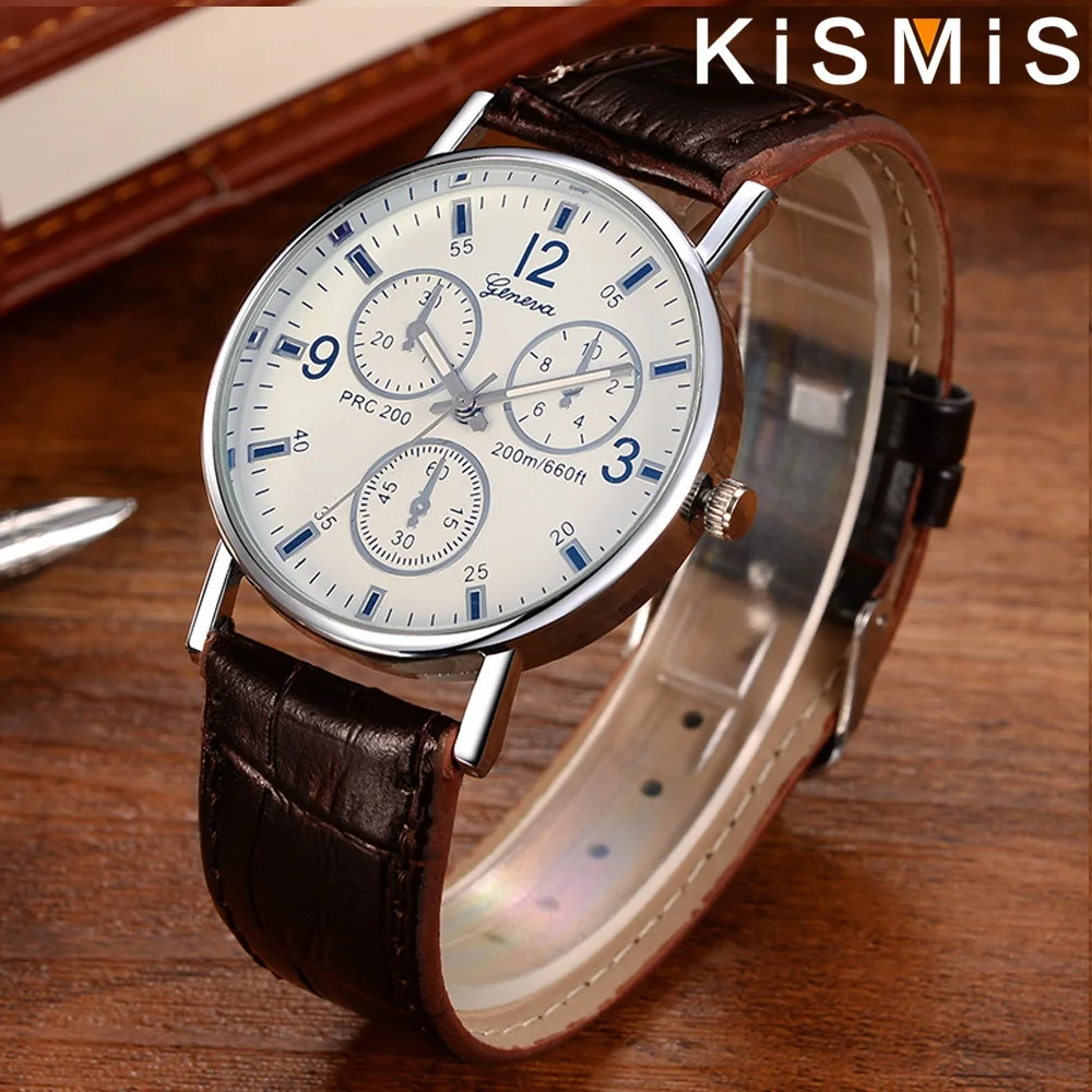 Fashion Quartz Watch Women Lea - Women'S Fashion Digital Watch review and price