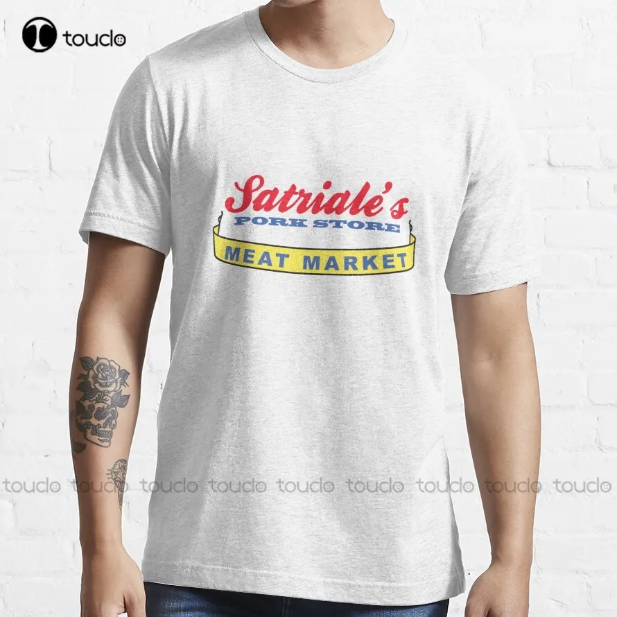 Meat Market The Sopranos T-Shi - Women'S Fashion Market Size review and price