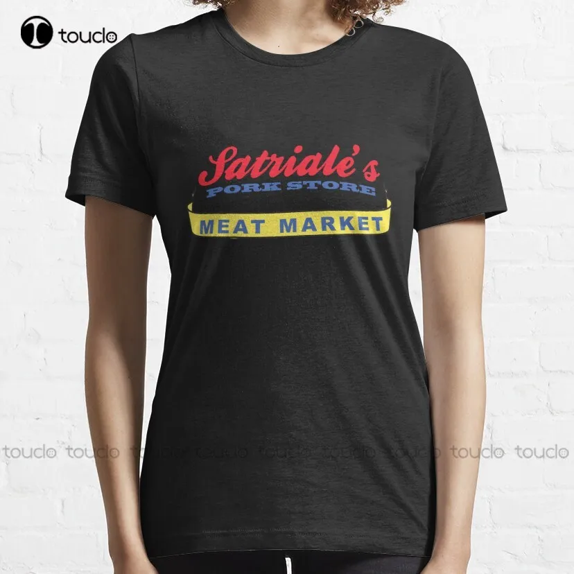 Meat Market The Sopranos T-Shi - Women'S Fashion Market Size review and price