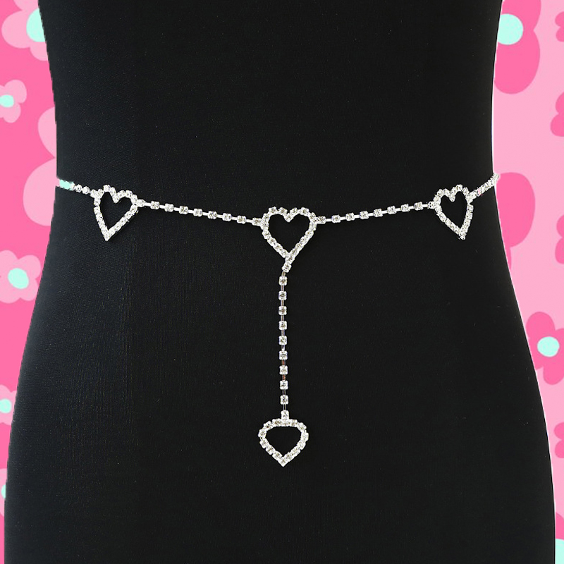 2000s Aesthetic Shiny Crystal  - Women'S Y2K Fashion Aesthetic review and price