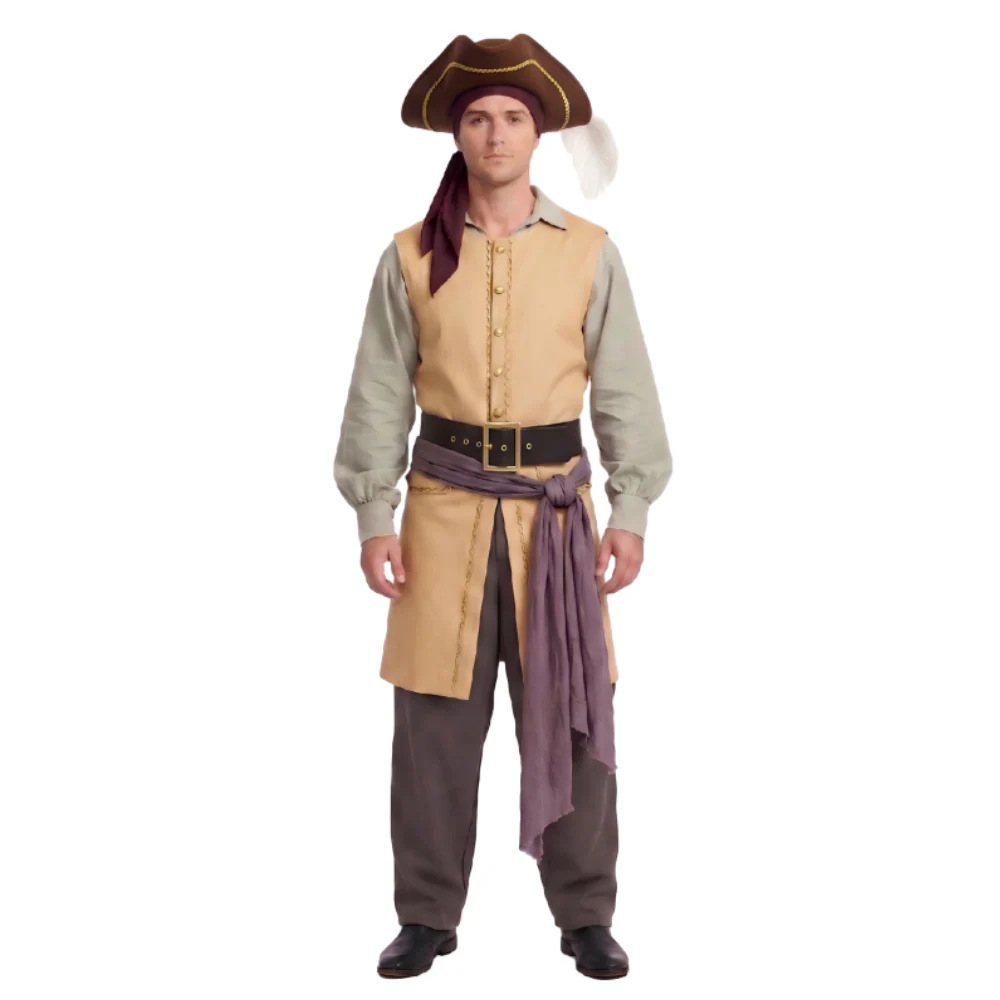 Movie Backrooms Captain Clark  - Belted Shirt Dress review and price