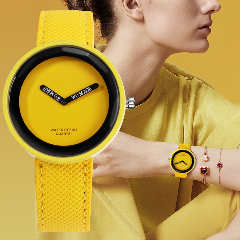 WoMaGe Fashion Women Wrist Wat - Women'S Fashion Digital Watch review and price