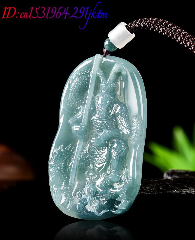 Burmese Jadeite Monkey King Pe - Women'S Fashion Gifts review and price